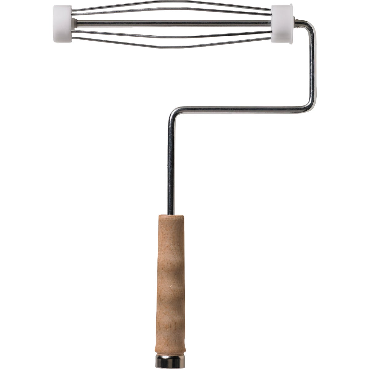 Purdy 9 In. 5-Wire Threaded Roller Frame Image 3