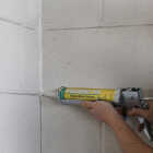 Tremco Vulkem 116 10.1 Oz. White Polyurethane Sealant Image 5