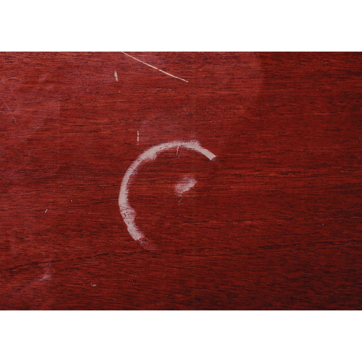 Howard Restor-A-Finish 16 Oz. Mahogany Wood Finish Restorer Image 2