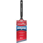 Wooster Yachtsman 2.5 In. Angle Sash Brush Image 1
