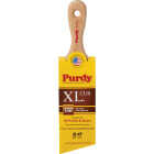 Purdy XL Cub 2 In. Short Angle Short Handle Paint Brush Image 1