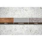 Drylok Clear Natural Look Concrete Sealer, 5 Gal. Image 2