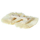 DQB Panda Paw 60 In. x 1-1/8 In. Stippling Double Texture Paint Brush Image 1