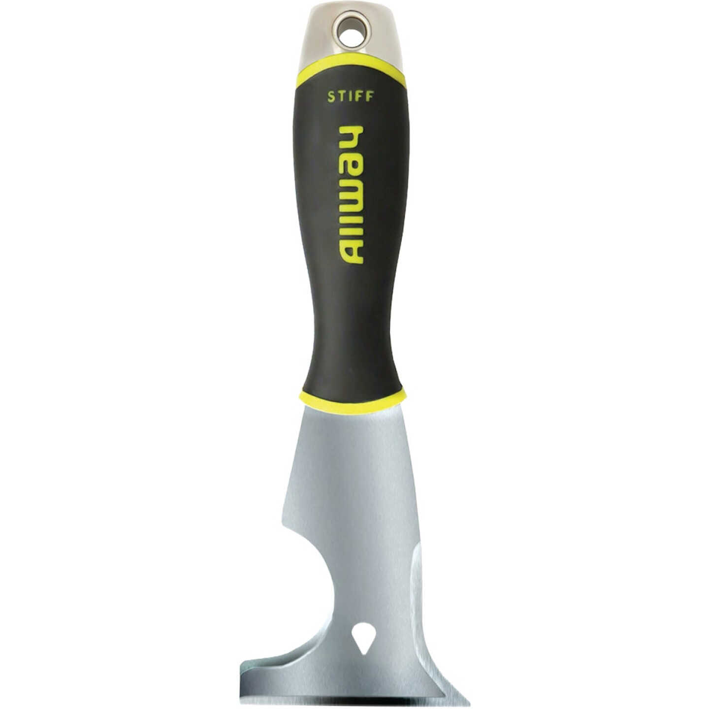 Master Painter 7-in-1 Painter's Multi-Tool with Hammer End Image 1