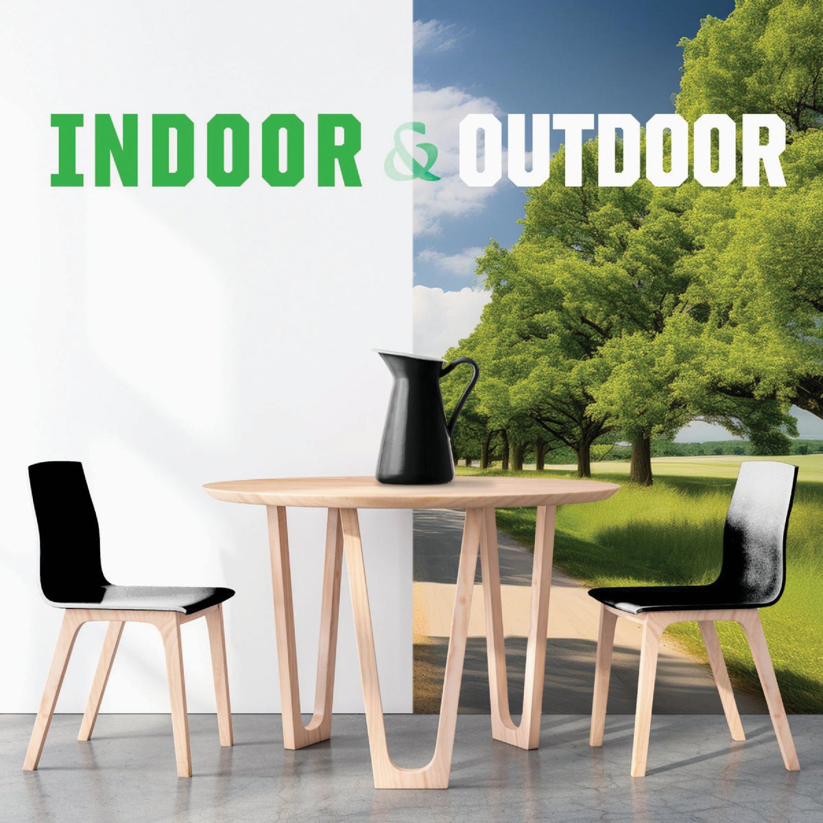 Rust-Oleum 11 Oz. Black Gloss Lacquer Spray Paint Image 5