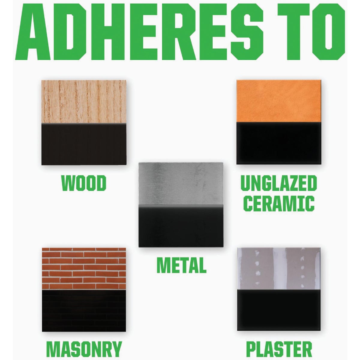 Rust-Oleum 11 Oz. Black Gloss Lacquer Spray Paint Image 6