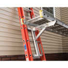 Werner 20 In. Aluminum Ladder Jacks Image 2