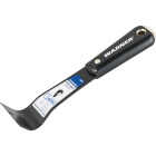 Warner Painter's Series Pry Bar with Hammer Cap Image 2