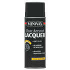 Minwax 11.5 Oz. Clear Semi-Gloss Spray Lacquer Image 1