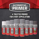 Rust-Oleum Automotive Sandable Primer Spray, 12 Oz., Gray Image 4