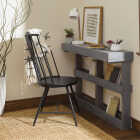 Minwax Satin Water Based Oil-Modified Interior Polyurethane, 1 Gal. Image 5