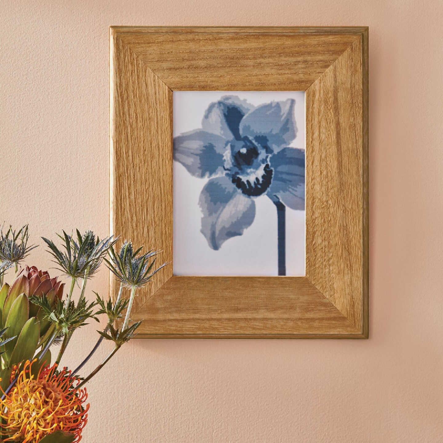 Minwax Wood Finish VOC Penetrating Stain, Ipswich Pine, 1 Gal. Image 3