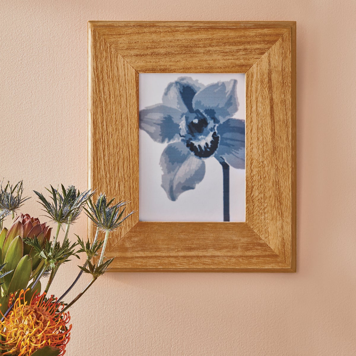 Minwax Wood Finish VOC Penetrating Stain, Colonial Maple, 1 Gal. Image 3