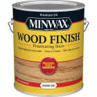 Minwax Wood Finish VOC Penetrating Stain, Cherry, 1 Gal. Image 7