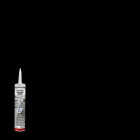 Rust-Oleum 10.1 Oz. Black Neoprene Rubber Flashing Cement Image 1