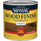 Minwax Wood Finish Penetrating Stain, Jacobean, 1/2 Pt. Image 7