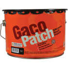 GacoPatch 2 Gal. Black Silicone Roof Patch Image 1