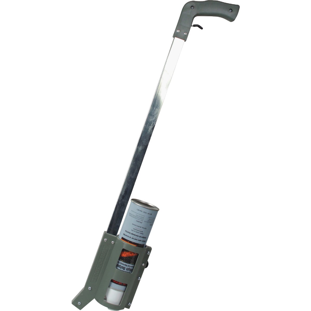 Rust-Oleum Industrial Choice Inverted Spray Marking Wand Image 3
