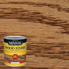 Minwax Wood Finish VOC Penetrating Stain, English Chestnut, 1 Gal. Image 1