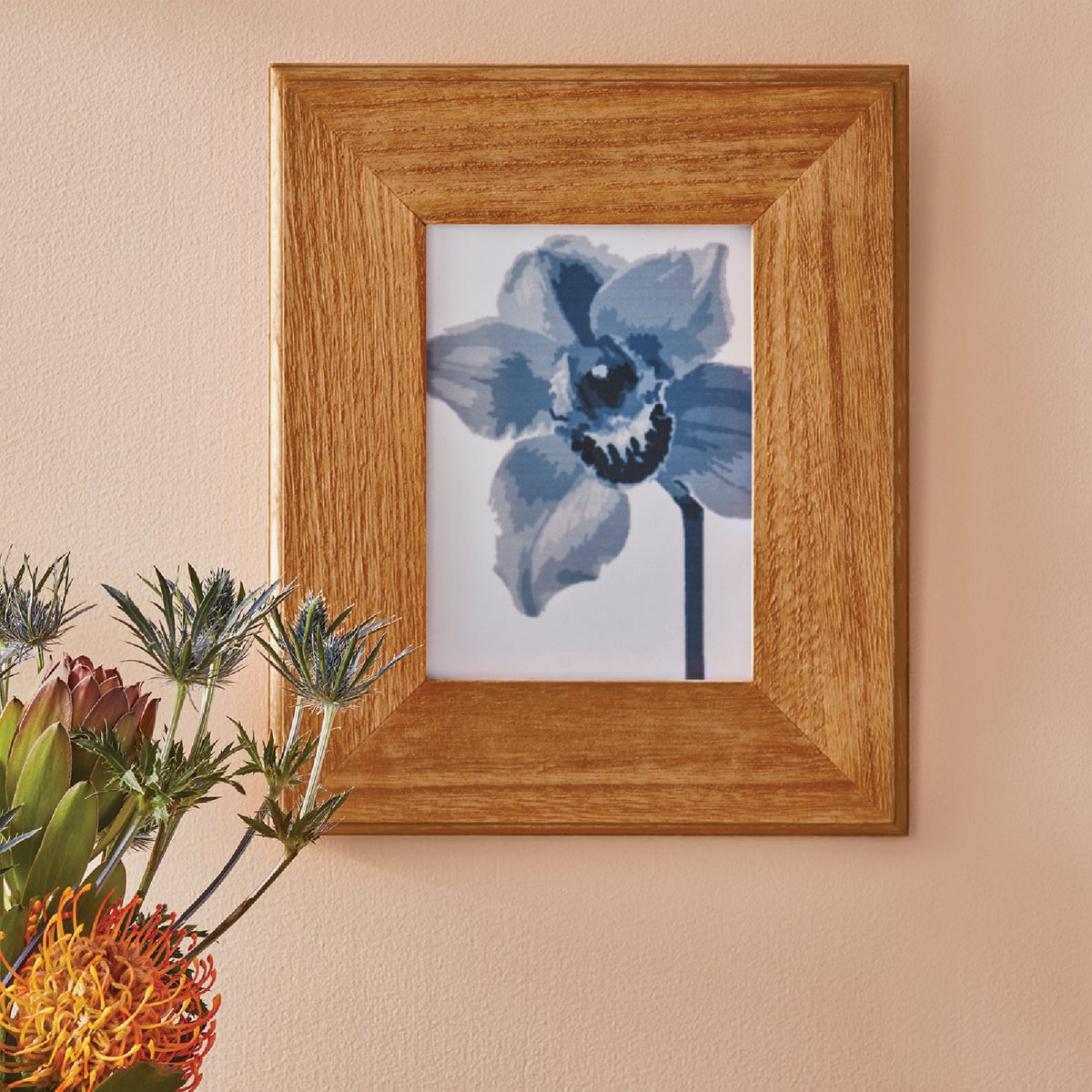 Minwax Wood Finish Penetrating Stain, Gunstock, 1 Qt. Image 3