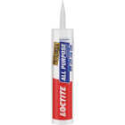 LOCTITE POLYSEAMSEAL 10 Oz. Almond Adhesive Caulk Image 1