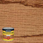 Minwax Wood Finish Penetrating Stain, Red Chestnut, 1/2 Pt. Image 1