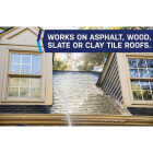 Spray & Forget 32 Oz. Revolutionary Roof Cleaner Hose End Super Concentrate Image 2