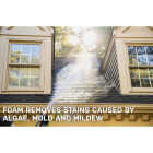 Spray & Forget 32 Oz. Revolutionary Roof Cleaner Hose End Super Concentrate Image 4