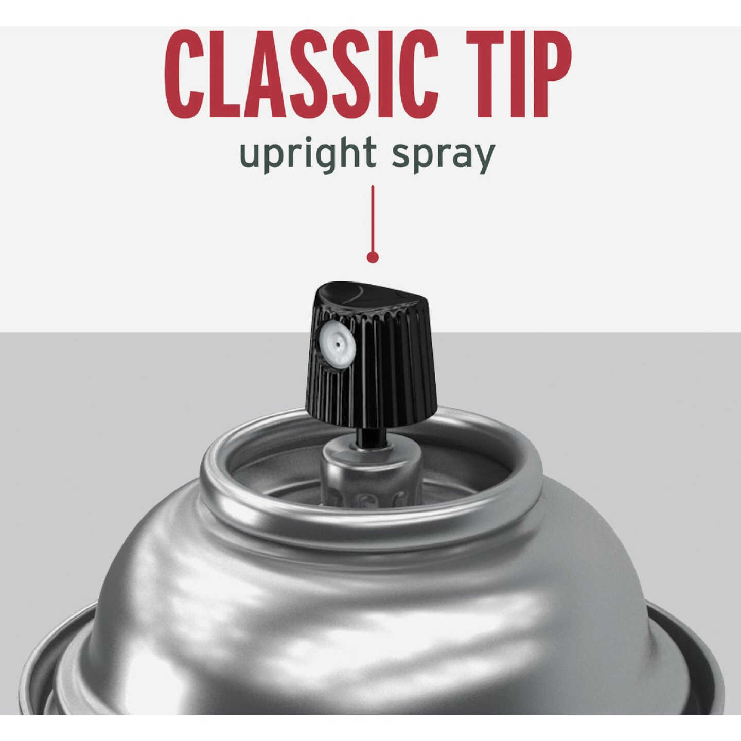Rust-Oleum Stops Rust Silver Metallic 12 Oz. Hammered Finish Spray Paint Image 6