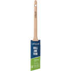 Valspar 1.5 In. Wall & Trim Thin Angle Sash Brush Image 1