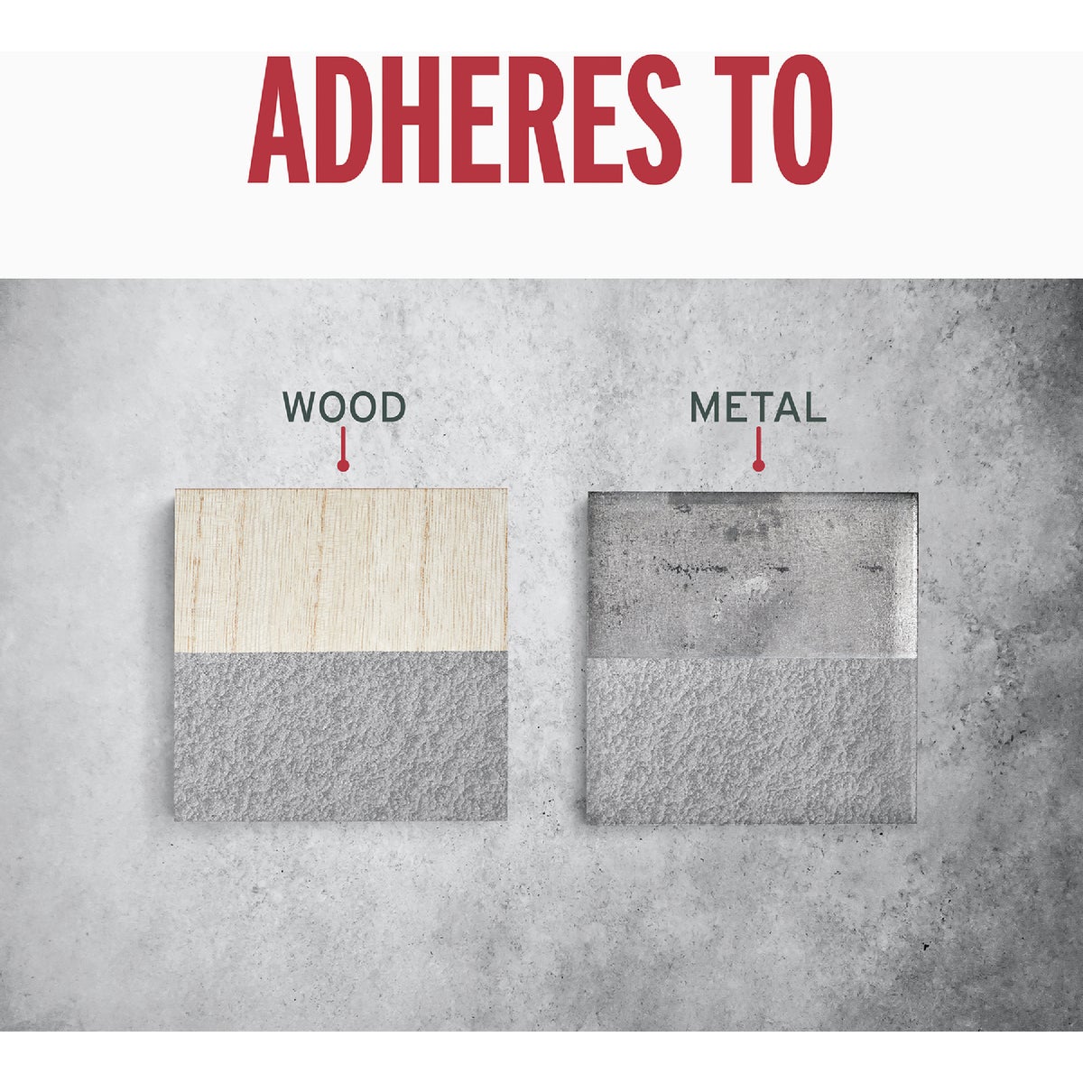 Rust-Oleum Stops Rust Hammered Paint, Silver, 1 Qt. Image 4