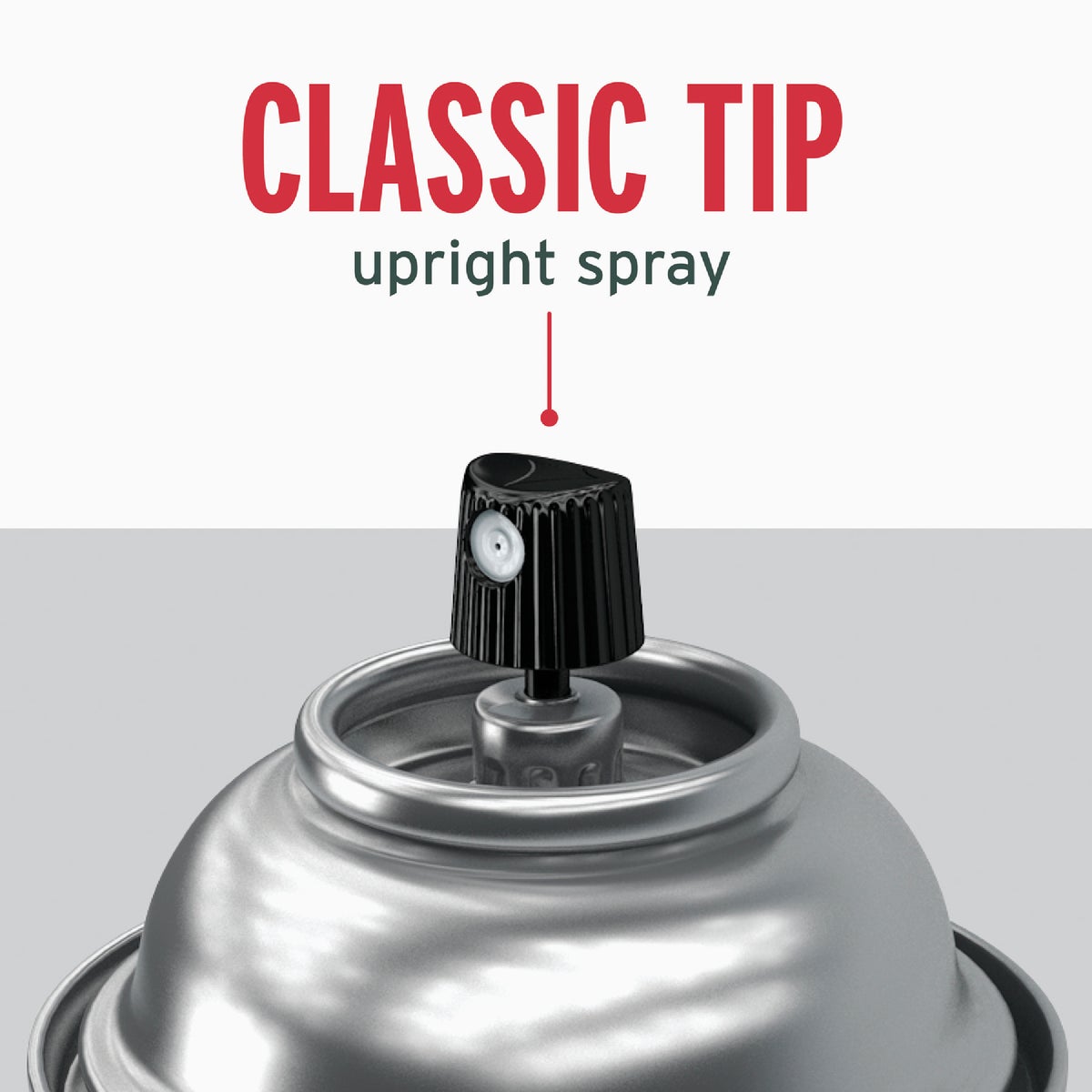 Rust-Oleum Stops Rust Gray Metallic 12 Oz. Hammered Finish Spray Paint Image 6