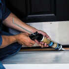 DAP Silicone Max 10.1 Oz. Clear Premium All Purpose
100% Silicone Sealant Image 3