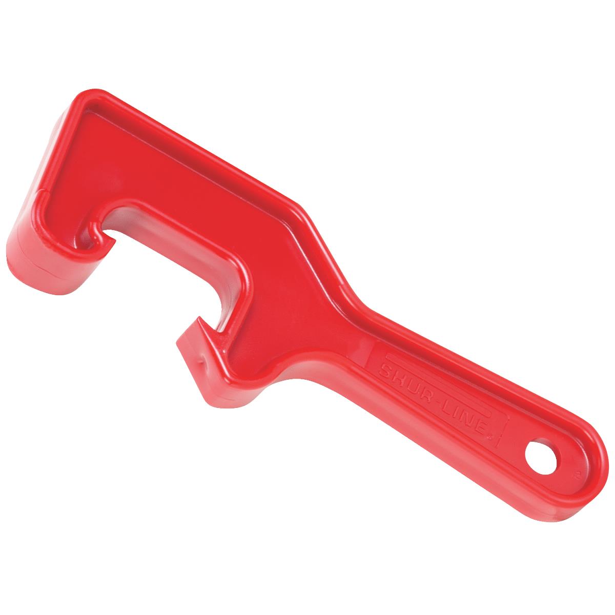 Paint Can Opener & Hook