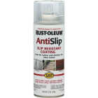 Rust-Oleum Anti-Slip 12 Oz. Slip Resistant Coating, Clear Finish Image 2
