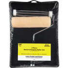 Best Look General Purpose 9 In. x 3/8 In. Roller & Tray Set (3-Piece) Image 2