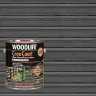 Wolman Woodlife CreoCoat 1 Gal. Black Wood Preservative Image 1