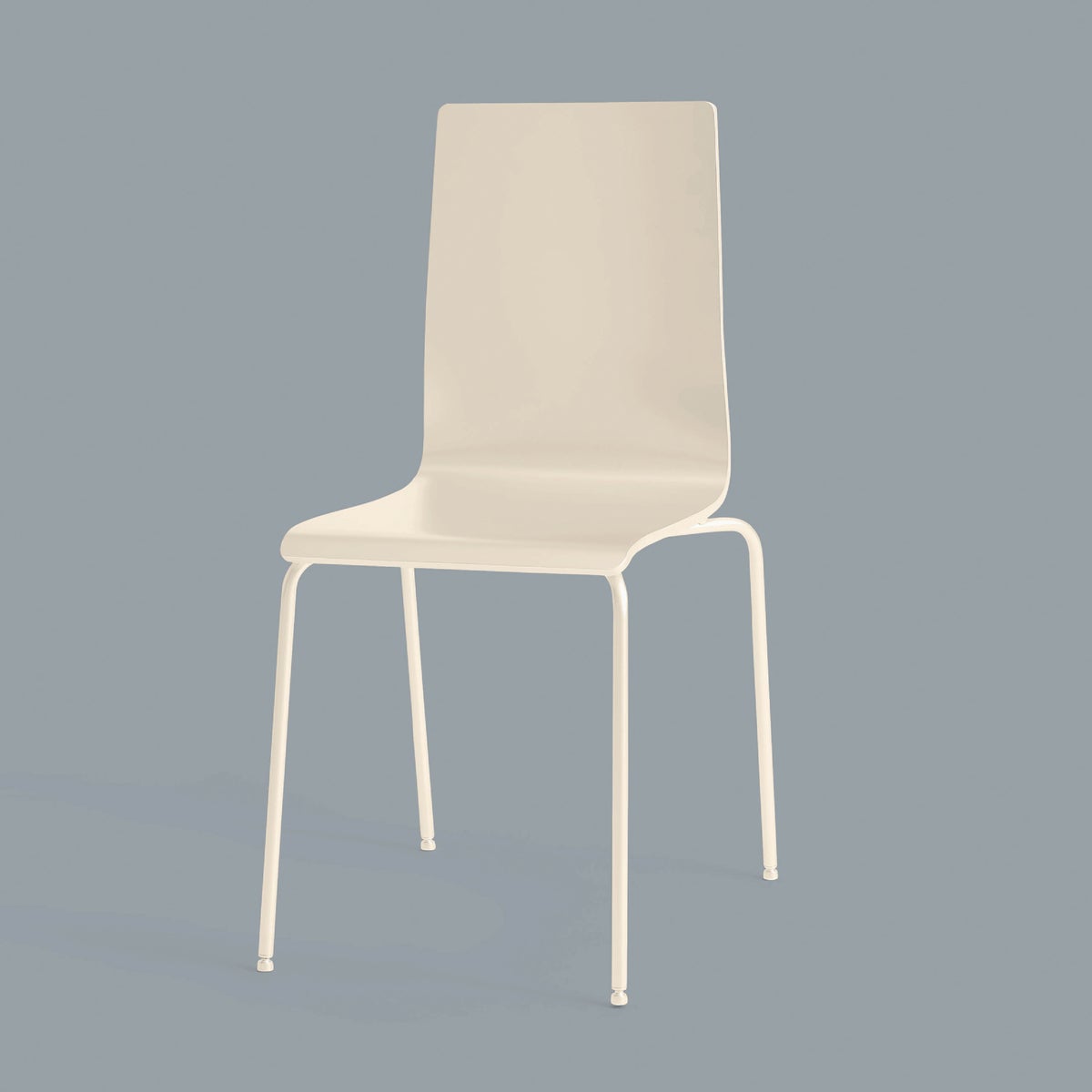 Rust-Oleum Painter's Touch 2X Ultra Cover Premium Latex Paint, Gloss Almond, 1 Qt. Image 4