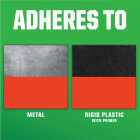 Rust-Oleum 1 Gallon Allis Chalmers Orange Gloss Farm & Implement Enamel Image 4