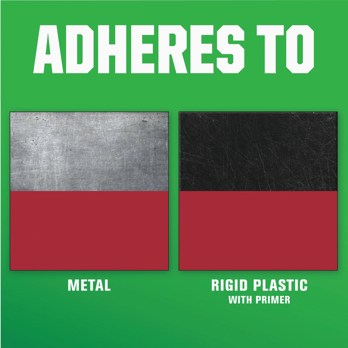 Rust-Oleum 1 Gallon International Harvester Red Gloss Farm & Implement Enamel Image 4