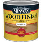 Minwax Wood Finish Penetrating Stain, Fruitwood, 1/2 Pt. Image 7
