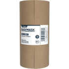 Trimaco Easy Mask 6 In. x 180 Ft. Brown General Purpose Masking Paper Image 1