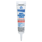 Phenoseal 6 Oz. Translucent Vinyl Adhesive Caulk Image 1