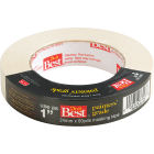 Do it Best 0.94 In. x 60 Yd. Painters Grade Masking Tape Image 1