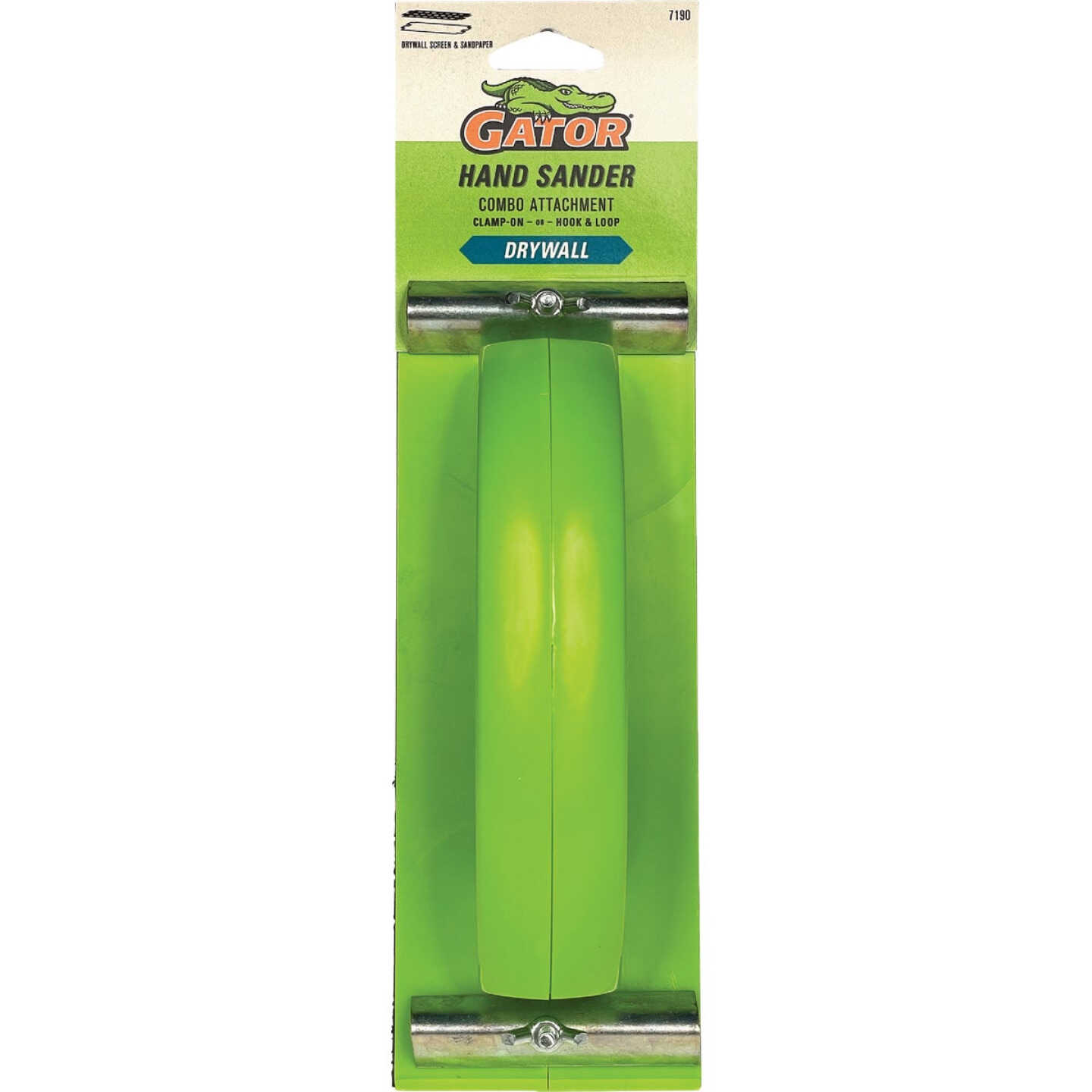 Gator Drywall Hand Sander Image 1