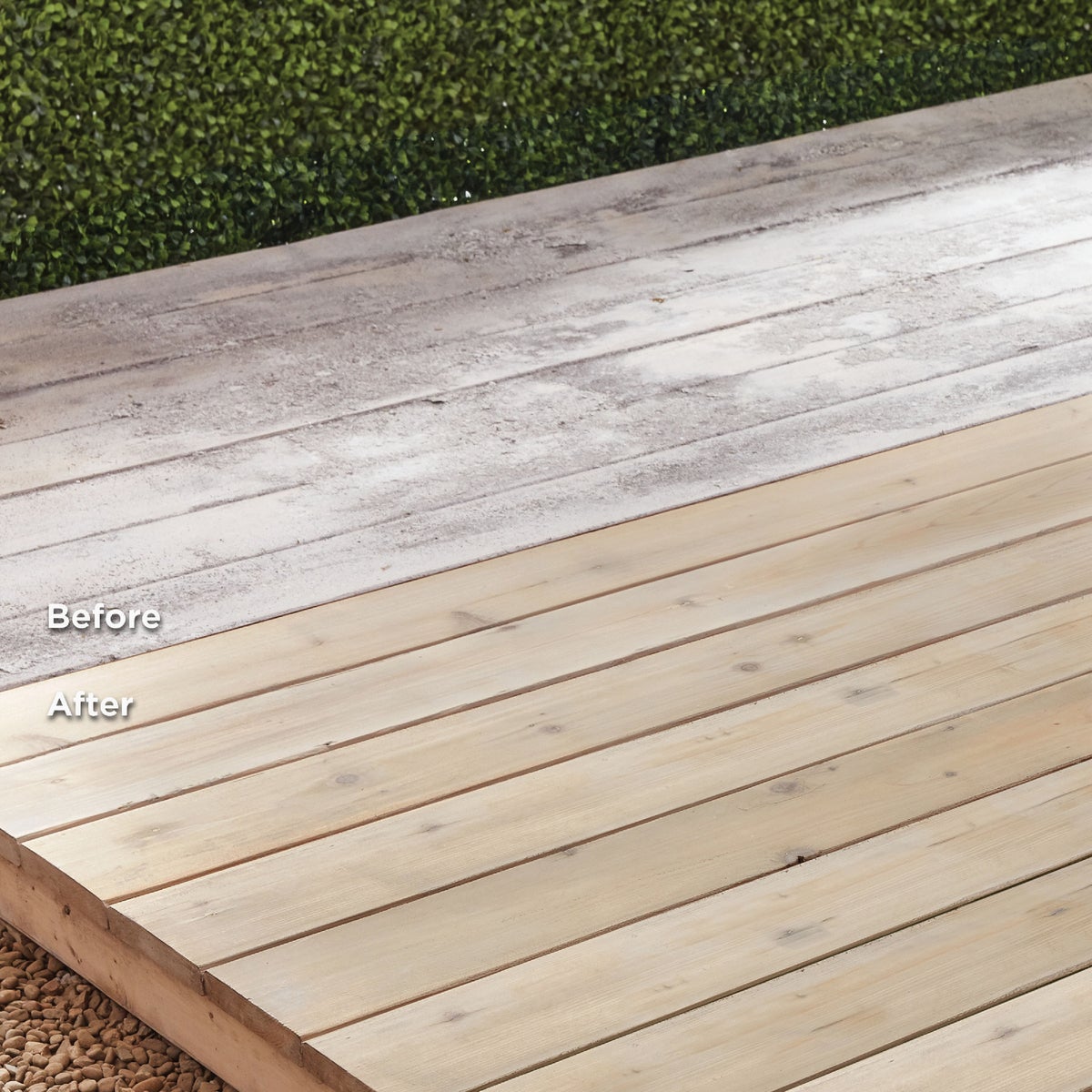 Valspar 1 Gal. All-In-One Wood Prep Cleaner Image 4