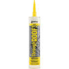 Through the Roof! 10.5 Oz. White Low VOC Roof Sealant Image 1