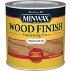 Minwax Wood Finish Penetrating Stain, Ipswich Pine, 1/2 Pt. Image 7