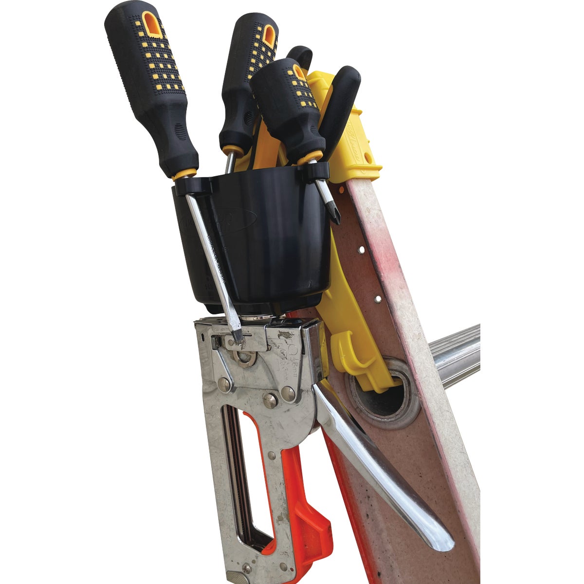 Boxtown Team All-N-One Ultimate Ladder Bumper Cover (2-Pack) Image 6