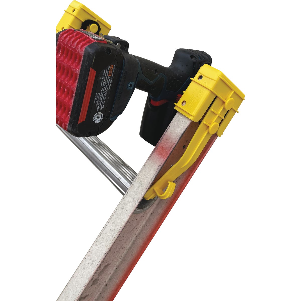 Boxtown Team All-N-One Ultimate Ladder Bumper Cover (2-Pack) Image 2